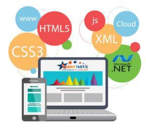 BrandTastic - Web development services 01