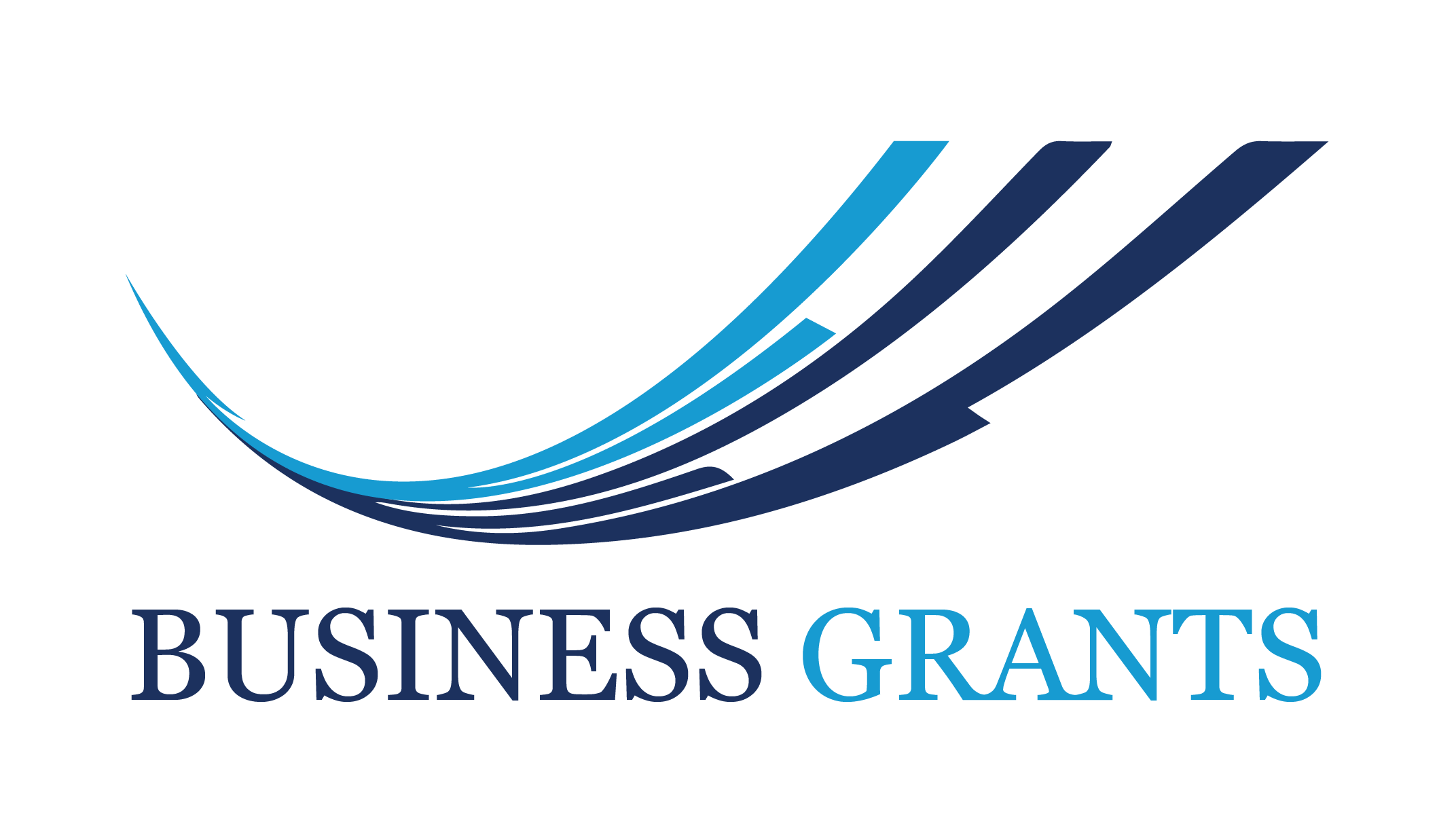 Business Grants Logo Design-01